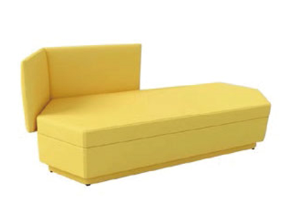 办公沙发 SY-S1921