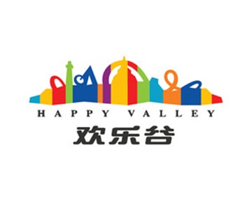 上海欢乐谷